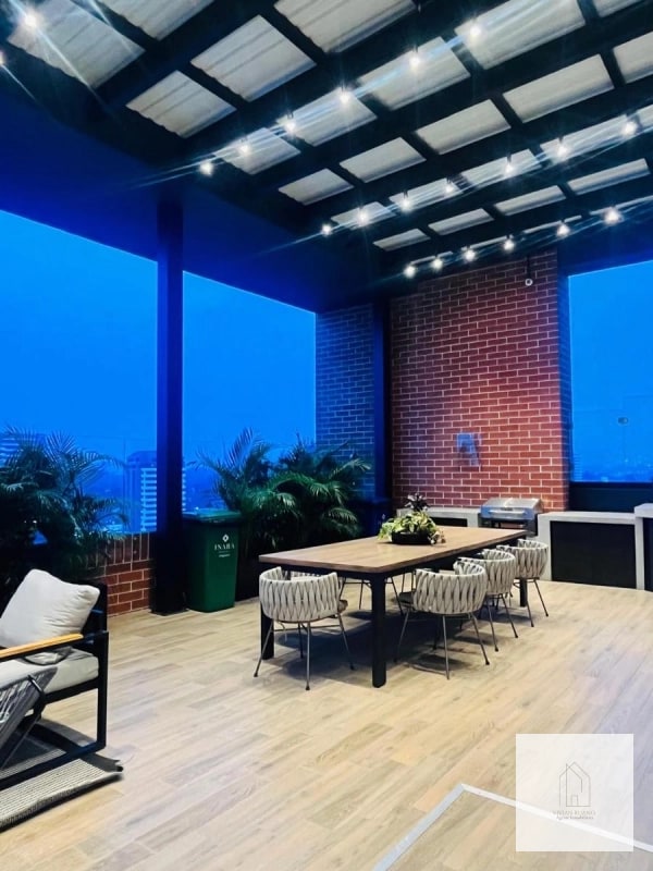 Apartamento en Venta zona 13 - 2