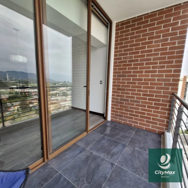 Apartamento en venta San Isidro 21/21 zona 16 - 15