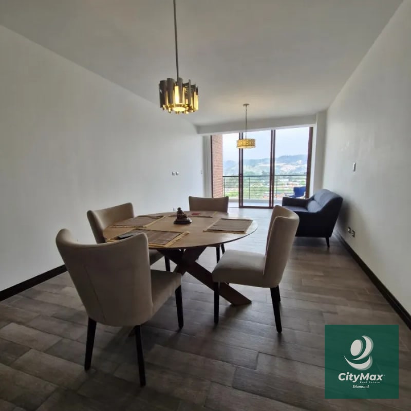 Apartamento en venta San Isidro 21/21 zona 16 - 14