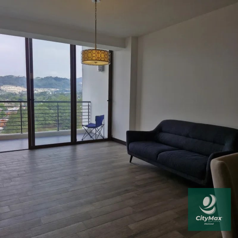Apartamento en venta San Isidro 21/21 zona 16 - 13