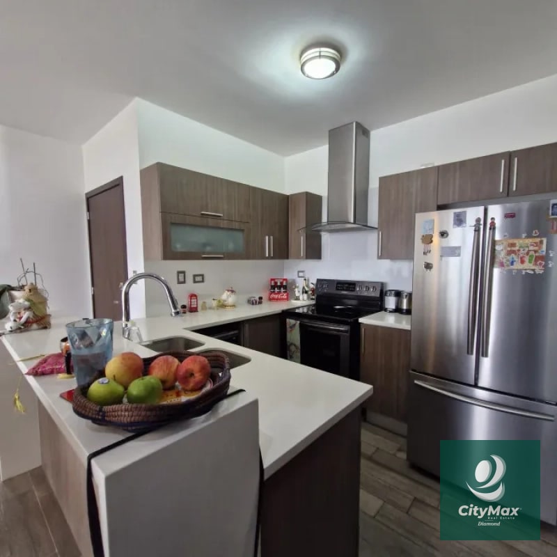 Apartamento en venta San Isidro 21/21 zona 16 - 11