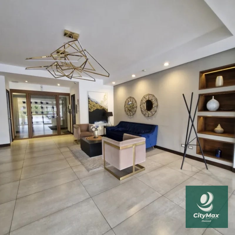 Apartamento en venta San Isidro 21/21 zona 16 - 10