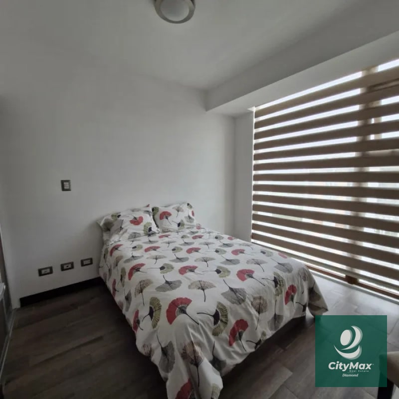 Apartamento en venta San Isidro 21/21 zona 16 - 9