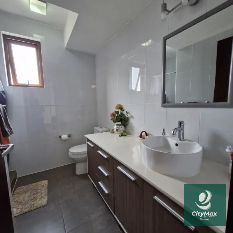 Apartamento en venta San Isidro 21/21 zona 16 - 7
