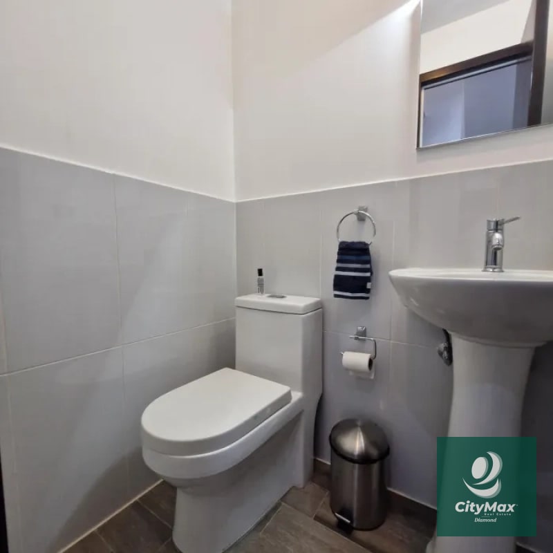 Apartamento en venta San Isidro 21/21 zona 16 - 6