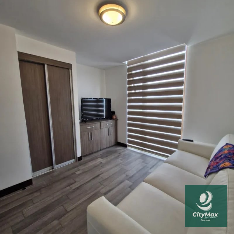 Apartamento en venta San Isidro 21/21 zona 16 - 5