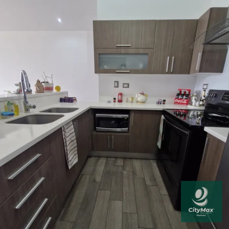 Apartamento en venta San Isidro 21/21 zona 16 - 4