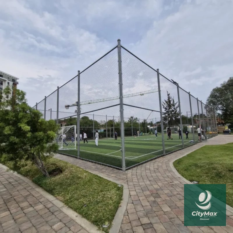 Apartamento en venta San Isidro 21/21 zona 16 - 3