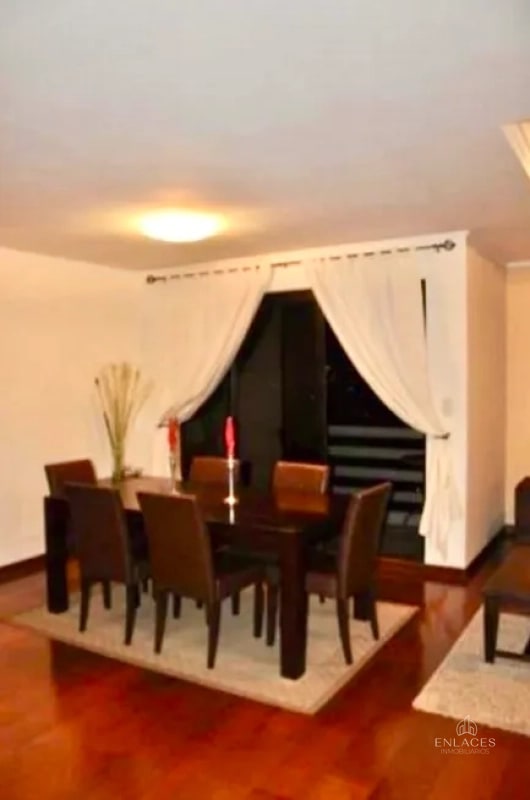 Zona 10 • Apartamento en renta • Edificio Torre del Valle • Amueblado y Equipado - 7
