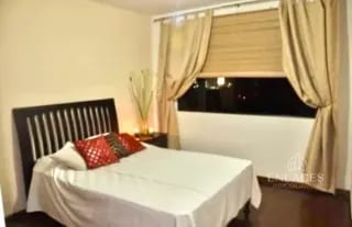Zona 10 • Apartamento en renta • Edificio Torre del Valle • Amueblado y Equipado — Apartamento en Alquiler en Torre Del Valle, Zona 10, Guatemala, Ciudad — miniatura 4 de 7
