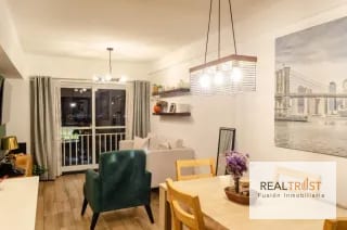 APARTAMENTO EN VENTA AMUEBLADO Y EQUIPADO ZONA 13, TORRE PAMPLONA — Apartamento en Venta en *Otro / No especificar, Zona 13, Guatemala, Ciudad — miniatura 15 de 15
