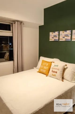 APARTAMENTO EN VENTA AMUEBLADO Y EQUIPADO ZONA 13, TORRE PAMPLONA — Apartamento en Venta en *Otro / No especificar, Zona 13, Guatemala, Ciudad — miniatura 12 de 15