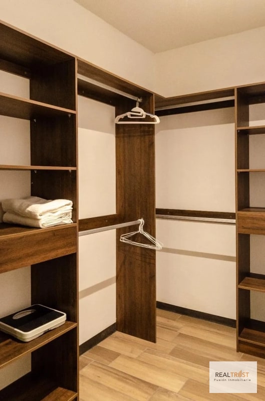 APARTAMENTO EN VENTA AMUEBLADO Y EQUIPADO ZONA 13, TORRE PAMPLONA - 6