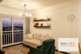 APARTAMENTO EN VENTA AMUEBLADO Y EQUIPADO ZONA 13, TORRE PAMPLONA — Apartamento en Venta en *Otro / No especificar, Zona 13, Guatemala, Ciudad — miniatura 5 de 15