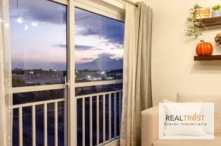 APARTAMENTO EN VENTA AMUEBLADO Y EQUIPADO ZONA 13, TORRE PAMPLONA — Apartamento en Venta en *Otro / No especificar, Zona 13, Guatemala, Ciudad — miniatura 2 de 15