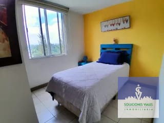 APARTAMENTO EN VENTA CON MEJORAS EN ALTOS DE SABANA, ZONA 17 — Apartamento en Venta en Zona 17, Guatemala, Ciudad — miniatura 5 de 9