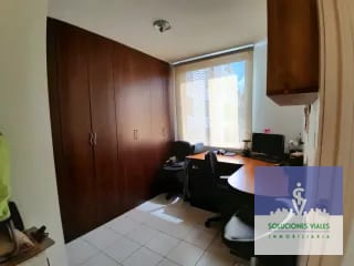 APARTAMENTO EN VENTA CON MEJORAS EN ALTOS DE SABANA, ZONA 17 — Apartamento en Venta en Zona 17, Guatemala, Ciudad — miniatura 4 de 9