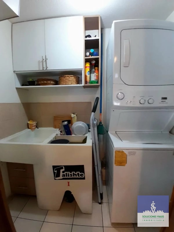APARTAMENTO EN VENTA CON MEJORAS EN ALTOS DE SABANA, ZONA 17 - 3