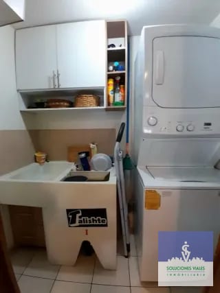 APARTAMENTO EN VENTA CON MEJORAS EN ALTOS DE SABANA, ZONA 17 — Apartamento en Venta en Zona 17, Guatemala, Ciudad — miniatura 3 de 9