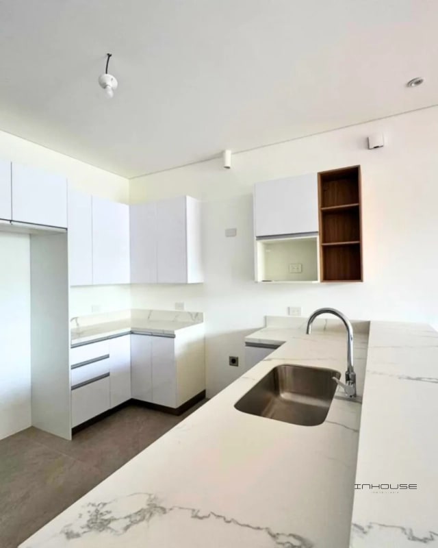 APARTAMENTO EN VENTA ZONA 16 NOGALES - 10