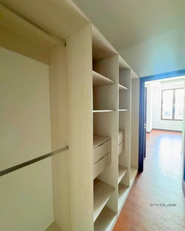 APARTAMENTO EN VENTA ZONA 16 NOGALES - 6
