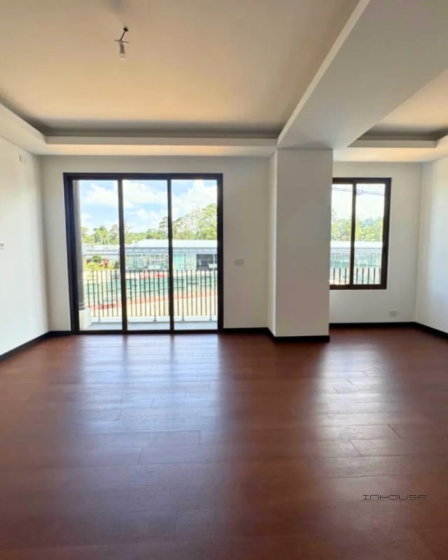 APARTAMENTO EN VENTA ZONA 16 NOGALES - 5