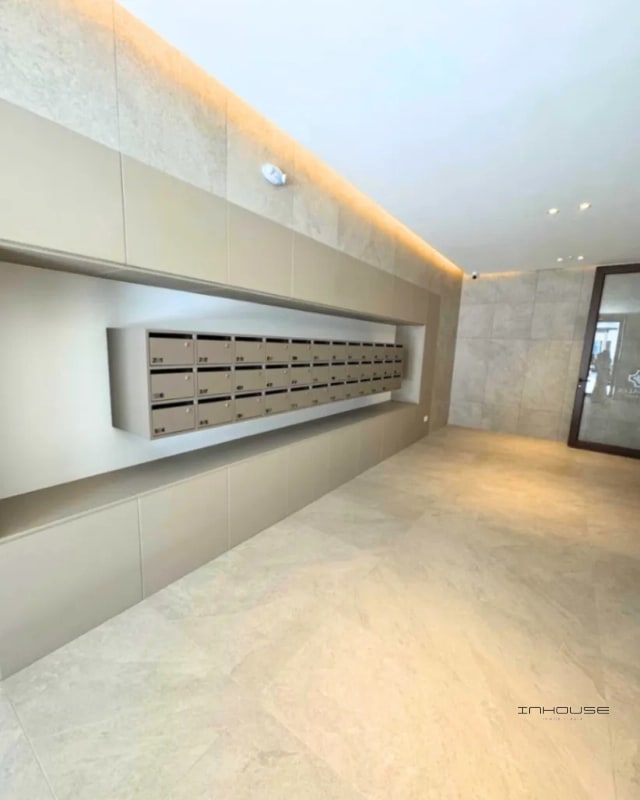 APARTAMENTO EN VENTA ZONA 16 NOGALES - 3
