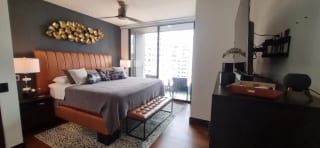 Apartamento Amueblado en Alquiler Zona 14  — Apartamento en Alquiler en Zona 14, Guatemala, Ciudad — miniatura 5 de 10