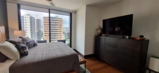 Apartamento Amueblado en Alquiler Zona 14  — Apartamento en Alquiler en Zona 14, Guatemala, Ciudad — miniatura 4 de 10