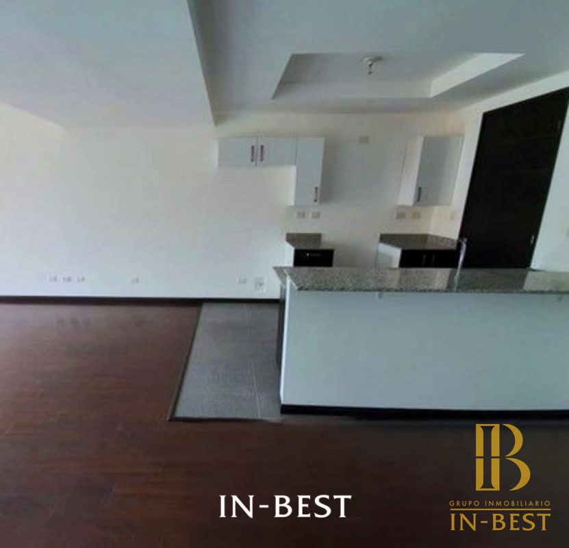 Venta apartamento Nueva  Caledonia - 6