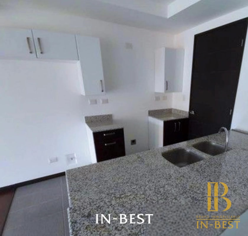 Venta apartamento Nueva  Caledonia - 4
