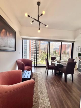Venta Apartamento Santa Clara, Zona 10 — Apartamento en Venta en Casa Clara, Zona 10, Guatemala, Ciudad — miniatura 11 de 12