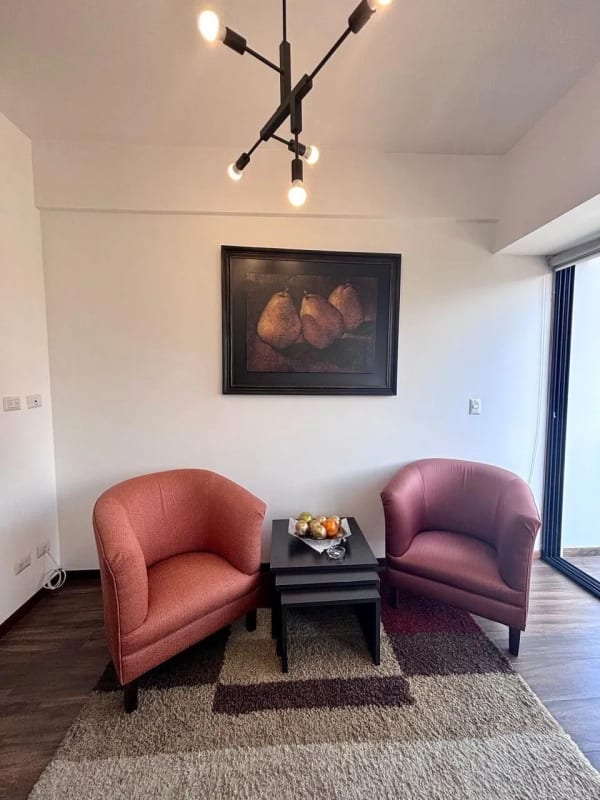 Venta Apartamento Santa Clara, Zona 10 — Apartamento en Venta en Casa Clara, Zona 10, Guatemala, Ciudad — foto 10 de 12