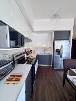 Venta Apartamento Santa Clara, Zona 10 — Apartamento en Venta en Casa Clara, Zona 10, Guatemala, Ciudad — miniatura 8 de 12