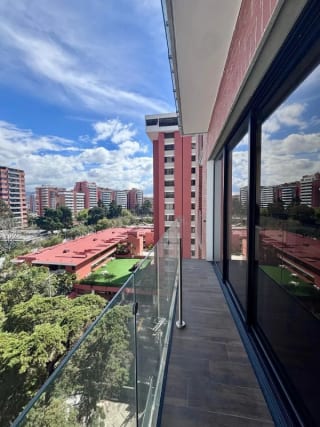 Venta Apartamento Santa Clara, Zona 10 — Apartamento en Venta en Casa Clara, Zona 10, Guatemala, Ciudad — miniatura 7 de 12