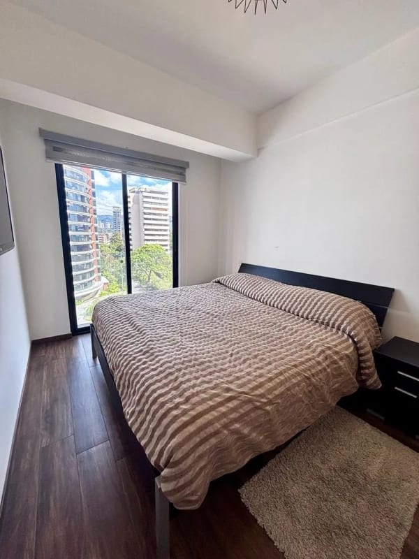 Venta Apartamento Santa Clara, Zona 10 — Apartamento en Venta en Casa Clara, Zona 10, Guatemala, Ciudad — foto 6 de 12