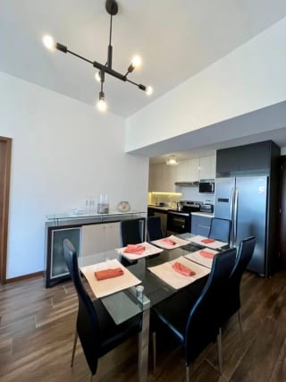 Venta Apartamento Edificio Casa Clara, zona 10 — Apartamento en Venta en Casa Clara, Zona 10, Guatemala, Ciudad — miniatura 9 de 13