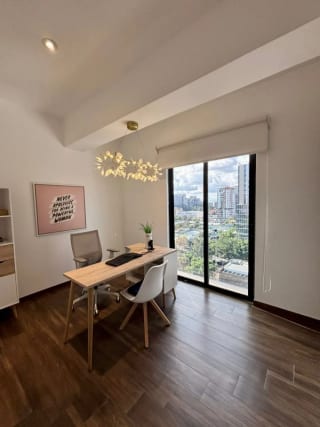 Venta Apartamento Edificio Casa Clara, zona 10 — Apartamento en Venta en Casa Clara, Zona 10, Guatemala, Ciudad — miniatura 9 de 13