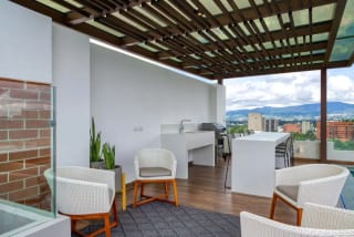 Venta Apartamento Edificio Casa Clara, zona 10 — Apartamento en Venta en Casa Clara, Zona 10, Guatemala, Ciudad — miniatura 3 de 13