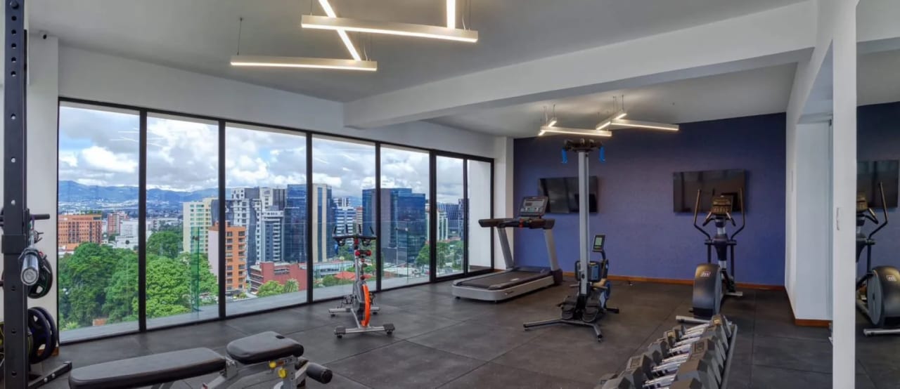 Venta Apartamento Edificio Casa Clara, zona 10 — Apartamento en Venta en Casa Clara, Zona 10, Guatemala, Ciudad — foto 2 de 13