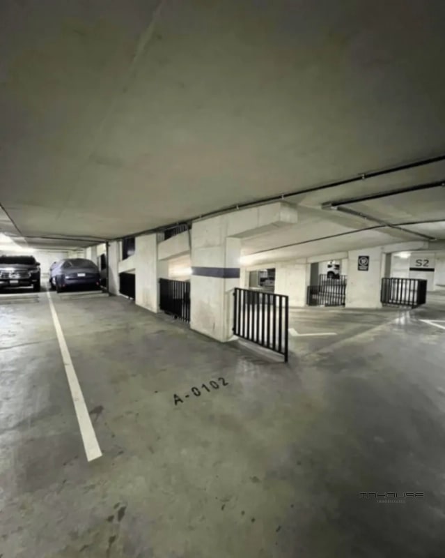 APARTAMENTO EN RENTA ZONA 7 PARQUE MATEO PRIMER NIVEL - 4