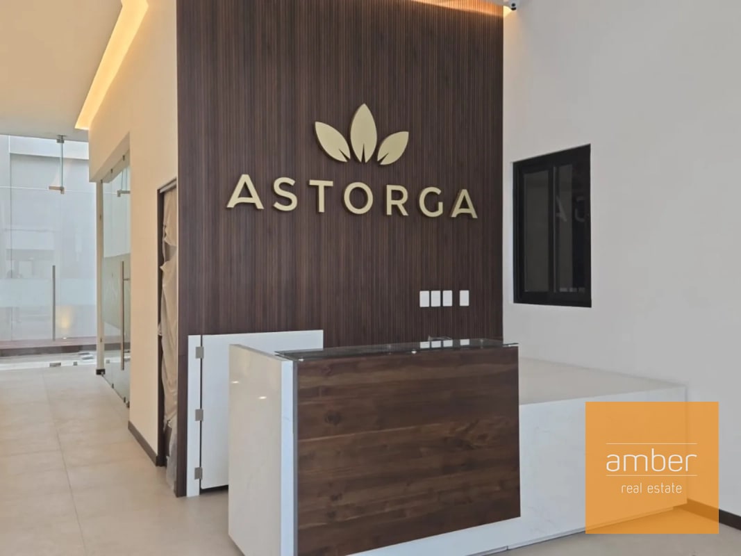 Astorga, zona 13 - 1