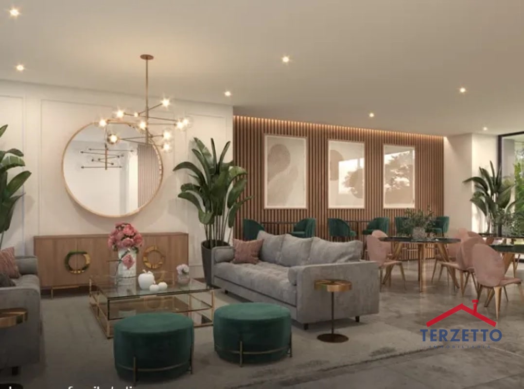 Apartamento Parque 14 - 11