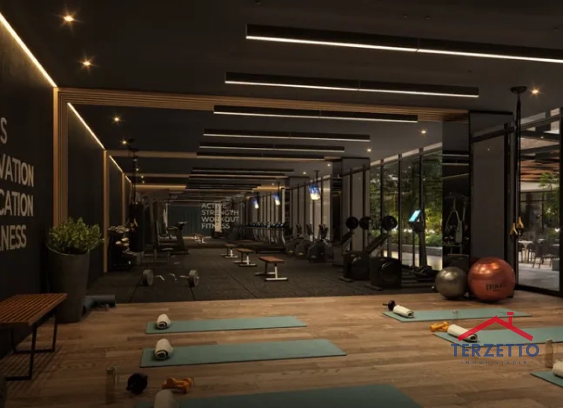 Apartamento Parque 14 - 9