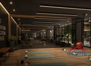 Apartamento Parque 14 — Apartamento en Venta en Zona 14, Guatemala, Ciudad — miniatura 9 de 11