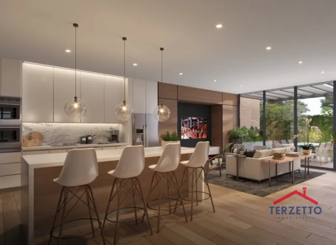 Apartamento Parque 14 - 8