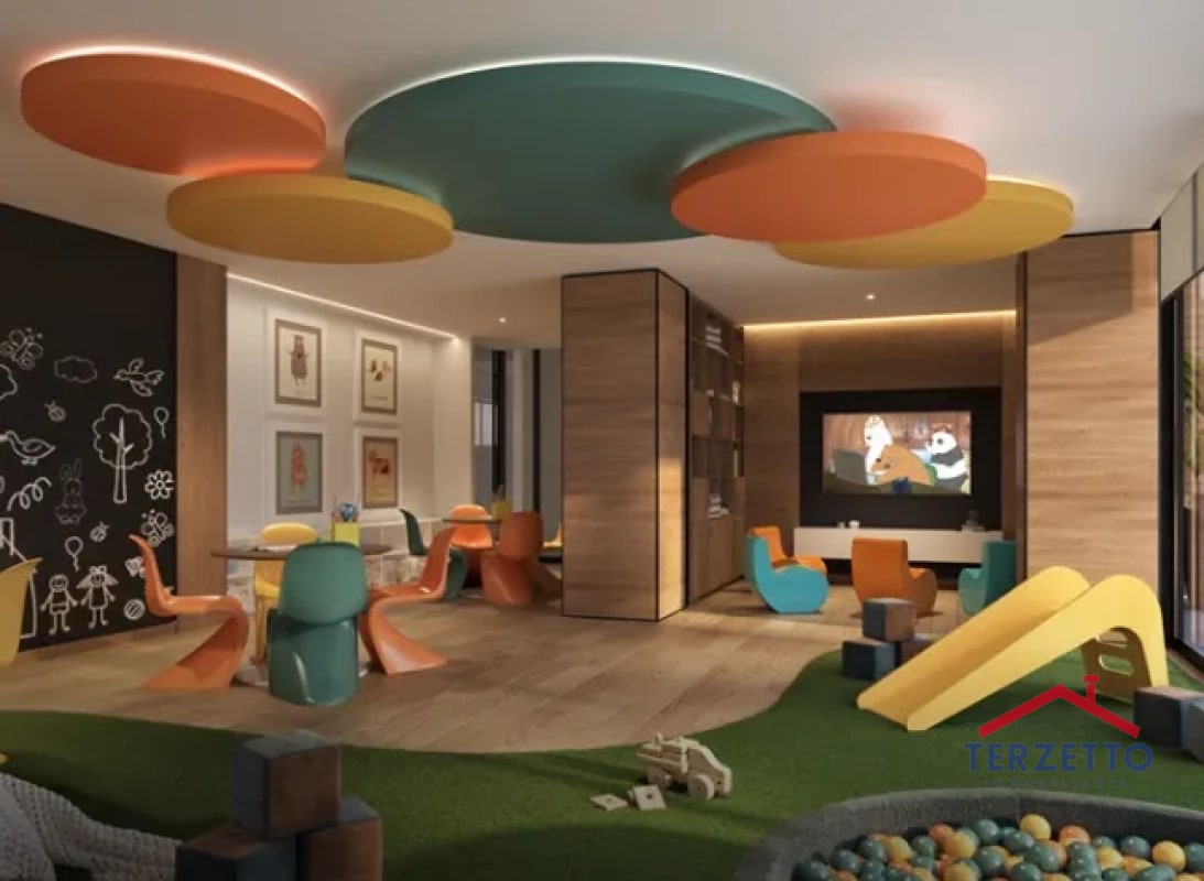 Apartamento Parque 14 - 3