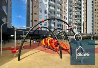 Apartamento en Renta PARQUE 15 Zona 15 (*20) — Apartamento en Alquiler en Parque 15, Zona 15, Guatemala, Ciudad — miniatura 15 de 15