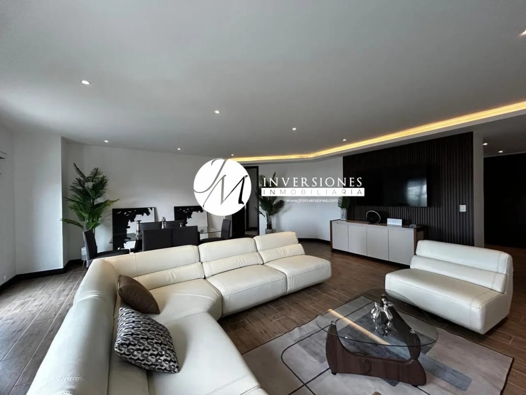 Apartamento en Venta Zona 10 — Apartamento en Venta en Zona 10, Guatemala, Ciudad — foto 1 de 10