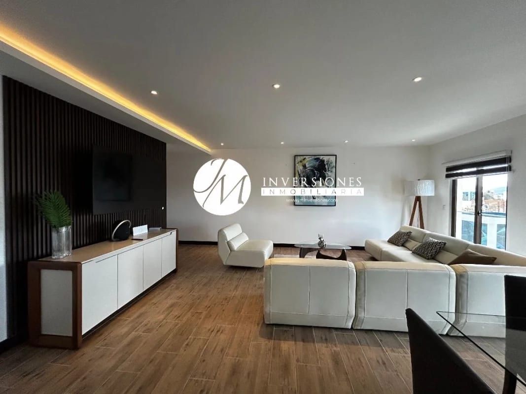 Apartamento en Venta Zona 10 — Apartamento en Venta en Zona 10, Guatemala, Ciudad — foto 10 de 10